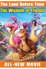 Watch The Land Before Time XIII: The Wisdom of Friends Vumoo
