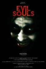 Watch Evil Souls Vumoo