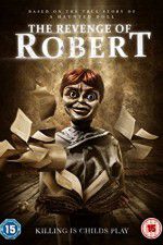 Watch The Revenge of Robert the Doll Vumoo