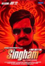 Watch Singham Vumoo