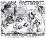 Watch Clean Pastures (Short 1937) Vumoo