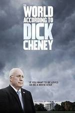 Watch The World According to Dick Cheney Vumoo