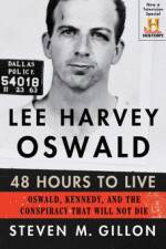 Watch Lee Harvey Oswald 48 Hours to Live Vumoo