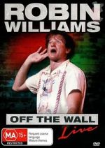 Watch Robin Williams: Off the Wall Vumoo