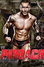 Watch WWE Payback Vumoo