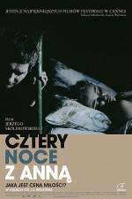 Watch Cztery noce z Anna Vumoo