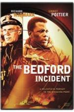Watch The Bedford Incident Vumoo