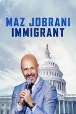 Watch Maz Jobrani: Immigrant Vumoo