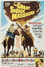 Watch The Great Sioux Massacre Vumoo
