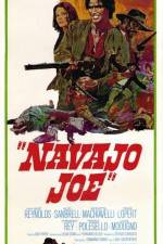 Watch Navajo Joe Vumoo