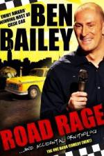 Watch Ben Bailey Road Rage Vumoo