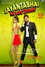 Watch Jayantabhai Ki Luv Story Vumoo