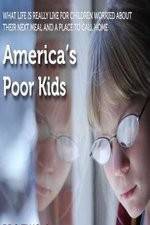 Watch America's Poor Kids Vumoo