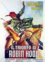 Watch The Triumph of Robin Hood Vumoo