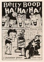 Watch Ha! Ha! Ha! (Short 1934) Vumoo