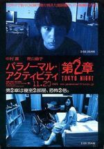 Watch Paranormal Activity 2: Tokyo Night Vumoo