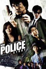 Watch New Police Story Vumoo