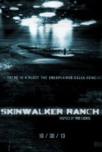 Watch Skinwalker Ranch Vumoo