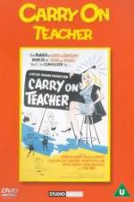 Watch Carry on Teacher Vumoo