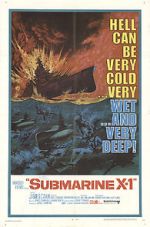 Watch Submarine X-1 Vumoo