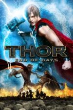 Watch Thor: End of Days Vumoo