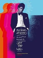 Michael Jackson's Journey from Motown to Off the Wall vumoo