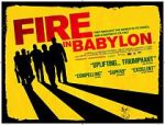 Watch Fire in Babylon Vumoo
