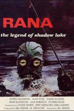 Watch Rana: The Legend of Shadow Lake Vumoo