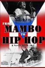 Watch From Mambo to Hip Hop A South Bronx Tale Vumoo