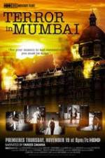Watch Terror in Mumbai Vumoo