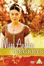 Watch Miss Austen Regrets Vumoo