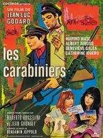 Watch Les Carabiniers Vumoo