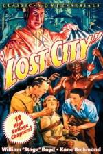 Watch The Lost City Vumoo
