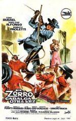 Watch Oath of Zorro Vumoo