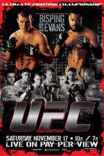 Watch UFC 78 Validation Vumoo