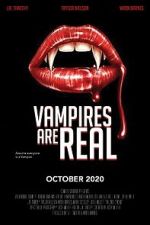 Watch Vampires Are Real Vumoo