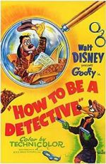 Watch How to Be a Detective Vumoo