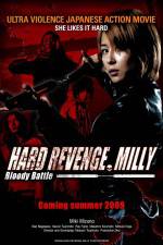 Watch Hard Revenge Milly Bloody Battle Vumoo