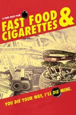 Watch Fast Food & Cigarettes Vumoo