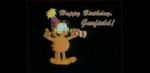 Watch Happy Birthday, Garfield Vumoo