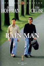 Watch Rain Man Vumoo