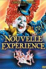 Watch Cirque du Soleil II A New Experience Vumoo