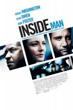 Watch Inside Man Vumoo