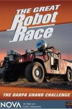 Watch NOVA: The Great Robot Race Vumoo