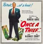 Watch Once a Thief Vumoo