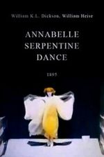 Watch Serpentine Dance by Annabelle Vumoo