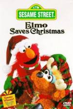 Watch Elmo Saves Christmas Vumoo