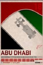 Watch Formula1 2011 Abu Dhabi Grand Prix Vumoo