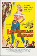 Watch The Louisiana Hussy Vumoo