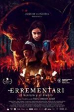 Watch Errementari: The Blacksmith and the Devil Vumoo